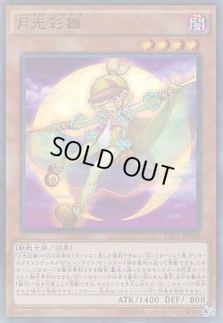 画像1: 【ウルトラパラレル】月光彩雛