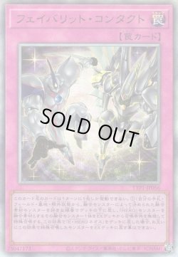 画像1: 【アルティメット】フェイバリット・コンタクト