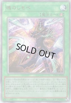 画像1: 【アルティメット】魂のしもべ