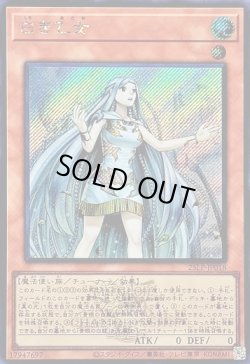 画像1: 【シークレットWCSロゴ】白き乙女