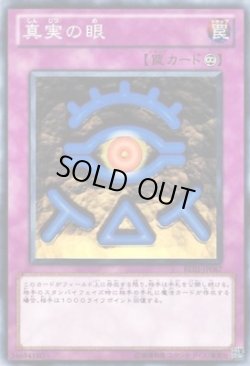 画像1: 【ノーマル】真実の眼