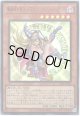 【アルティメット】魔術師の弟子－ブラック・マジシャン・ガール