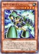 【ノーマル】磁石の戦士Σ－