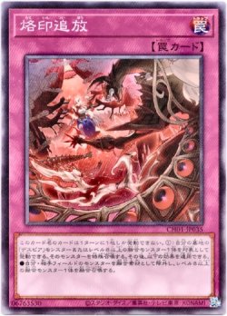 画像1: 【ノーマル】烙印追放