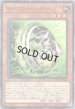 画像1: 【ノーマル】サイコウィールダー