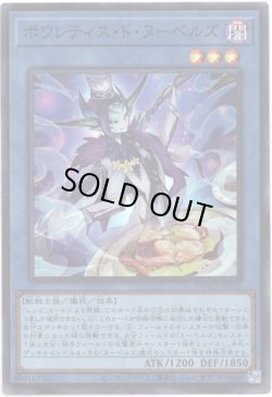 画像1: 【スーパー】ポワレティス・ド・ヌーベルズ