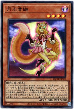 画像1: 【ウルトラ】月光黄鼬