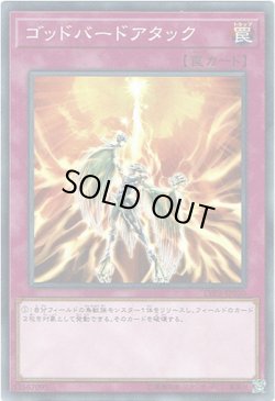 画像1: 【ノーマル】ゴッドバードアタック