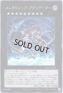 画像1: 【スーパー】メレオロジック・アグリゲーター