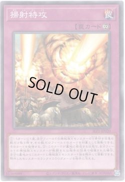 画像1: 【シークレット】掃射特攻