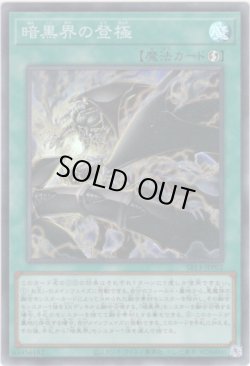 画像1: 【スーパー】暗黒界の登極