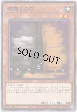 画像1: 【ノーマル】増殖するG
