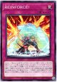 【ノーマル】REINFORCE!