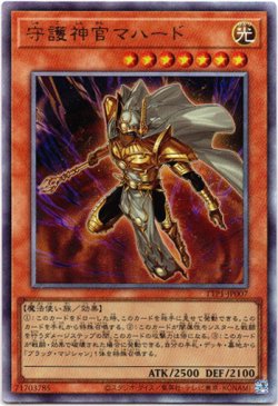 画像1: 【アルティメット】守護神官マハード