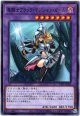 【ノーマル】竜騎士ブラック・マジシャン・ガール