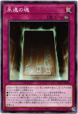 画像1: 【ノーマル】永遠の魂