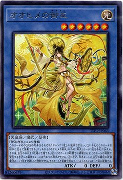 画像1: 【レア】オオヒメの御巫
