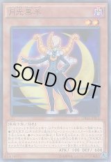 画像: 【ノーマルパラレル】月光黒羊