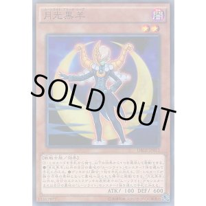 画像: 【ノーマルパラレル】月光黒羊