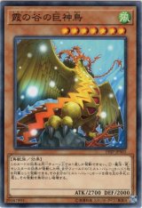 画像: 【ノーマル】霞の谷の巨神鳥