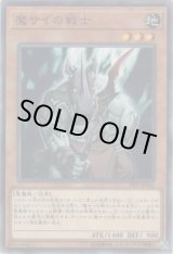 画像: 【ノーマル】魔サイの戦士