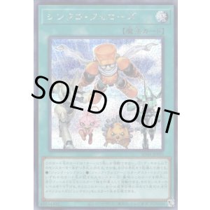 画像: 【シークレット】シンクロ・フェローズ