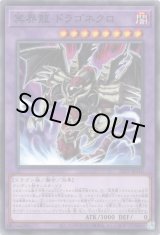 画像: 【ノーマル】冥界龍 ドラゴネクロ