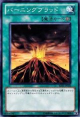 画像: 【ノーマル】バーニングブラッド