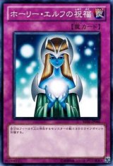 画像: 【ノーマル】ホーリー・エルフの祝福