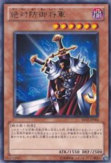 画像: 【レア】絶対防御将軍