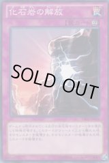 画像: 【ノーマル】化石岩の解放