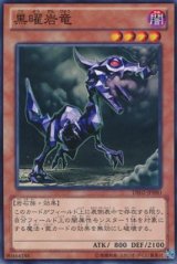 画像: 【ノーマル】黒曜岩竜