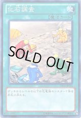 画像: 【ノーマル】化石調査