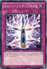 画像: 【ノーマル】ダメージ・ワクチンΩMAX