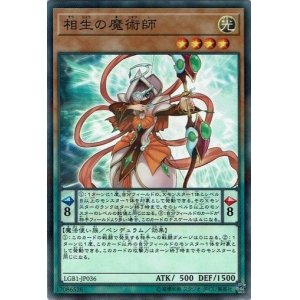 画像: 【パラレル】相生の魔術師