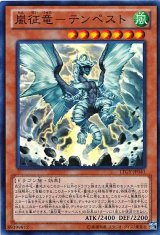 画像: 【スーパー】嵐征竜－テンペスト