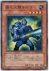 画像: 【ノーマル】強化人類サイコ