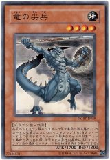 画像: 【ノーマル】竜の尖兵