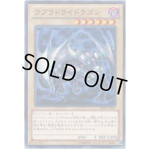 画像: 【ノーマル】ラブラドライドラゴン