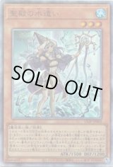 画像: 【アルティメット】聖殿の水遣い