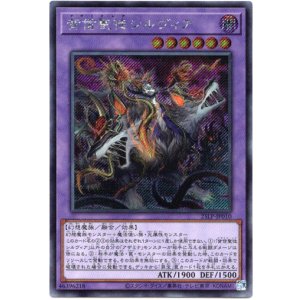 画像: 【シークレット】背信聖徒シルヴィア