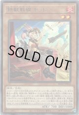 画像: 【レア】鉄獣戦線 キット