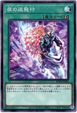 画像: 【ノーマル】夜の逃飛行