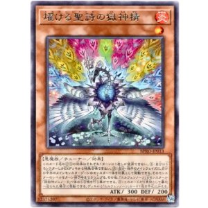 画像: 【レア】燿ける聖詩の獄神精