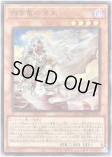 画像: 【ウルトラ】白き竜の落胤