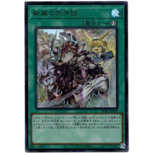 画像: 【ウルトラ】新風の空牙団