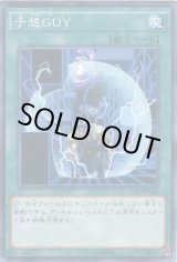 画像: 【ノーマルレア】予想GUY