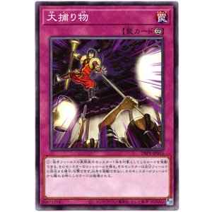 画像: 【ノーマル】大捕り物