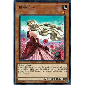 画像: 【ノーマル】薔薇恋人