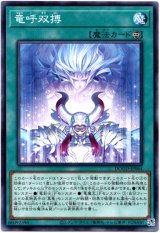 画像: 【ノーマル】竜呼双搏